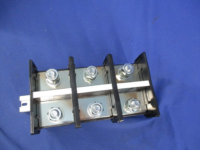 組端子台(3P) KT-600.660V