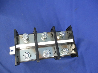 組端子台(3P) KT-600.660V