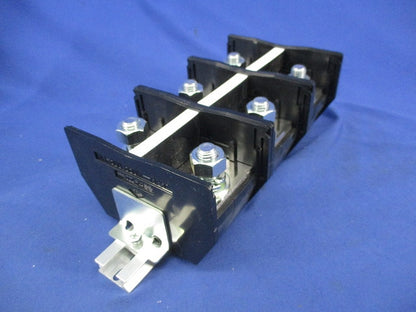 組端子台(3P) KT-600.660V