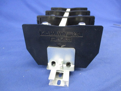組端子台(3P) KT-600.660V