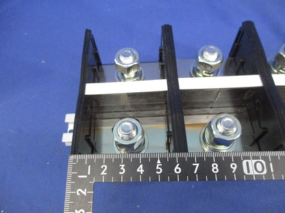 組端子台(3P) KT-600.660V