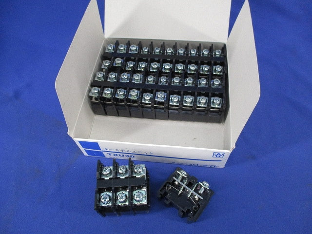 ターミナルユニット(24個入) TXU30