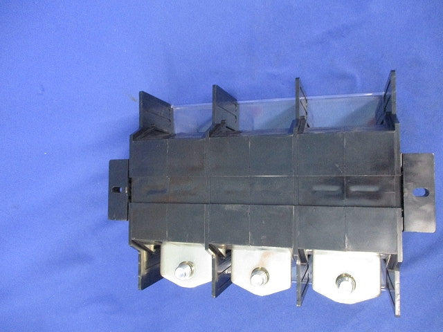 組端子台(3P) CKT-600RD