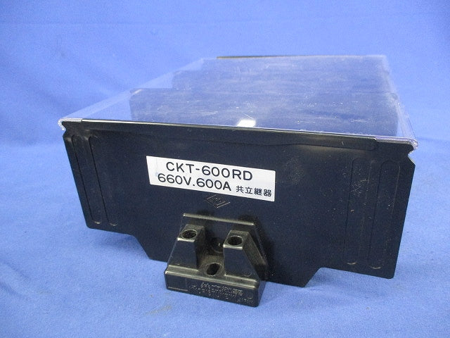 組端子台(3P) CKT-600RD