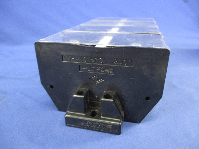 分岐端子台(4P) KT-400.660V