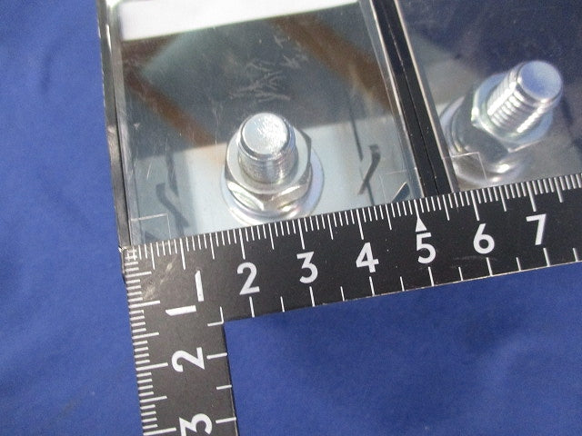 分岐端子台(4P) KT-400.660V