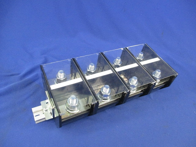 組端子台(4P) KT-600.660V