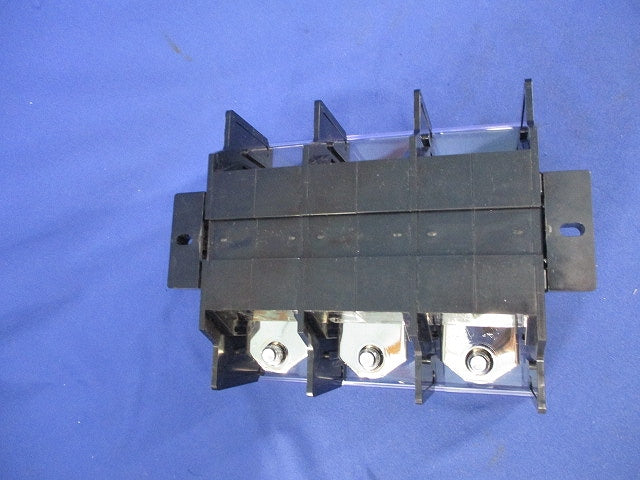 組端子台(3P) CKT-200RD