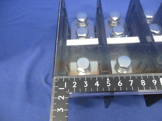 組端子台(3P) CKT-200RD