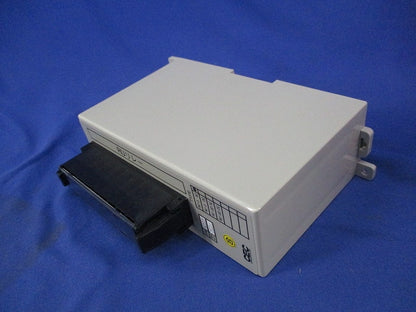 復帰用電源装置(コンデンサトリップ装置) RU-3 AC