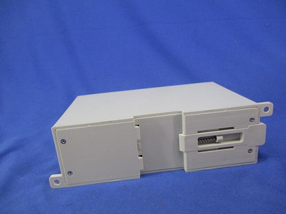 復帰用電源装置(コンデンサトリップ装置) RU-3 AC