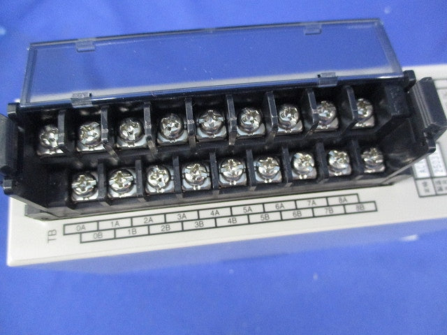 復帰用電源装置(コンデンサトリップ装置) RU-3 AC
