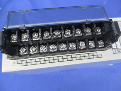 復帰用電源装置(コンデンサトリップ装置) RU-3 AC