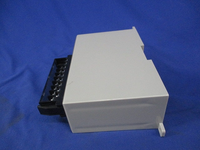 復帰用電源装置(コンデンサトリップ装置) RU-3 AC