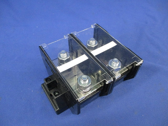 ブロック端子台(カバー付)(2P) KT-300.660V