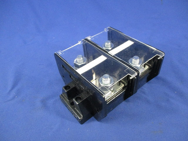 ブロック端子台(カバー付)(2P) KT-300.660V