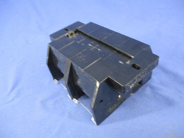 ブロック端子台(カバー付)(2P) KT-300.660V