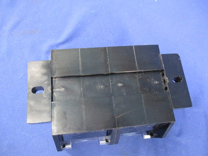 ブロック端子台(カバー付)(2P) KT-300.660V