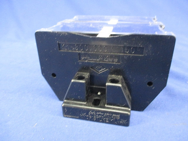 ブロック端子台(カバー付)(2P) KT-300.660V
