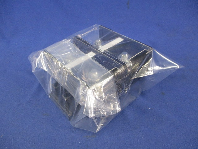 ブロック端子台(カバー付)(2P) KT-300.660V