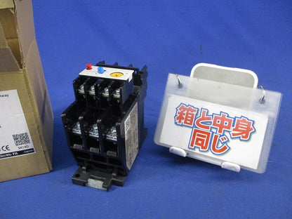 サーマルリレー 18-26A TK-N2H