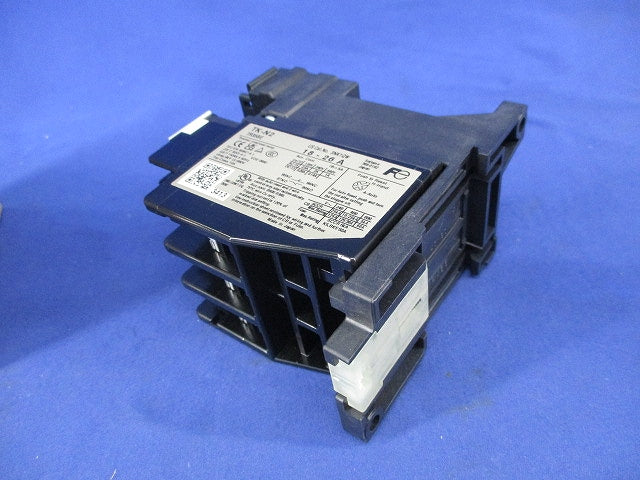 サーマルリレー 18-26A TK-N2H