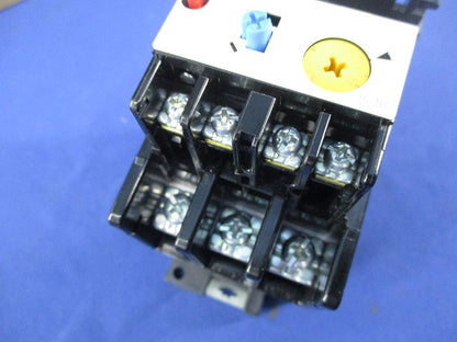 サーマルリレー 18-26A TK-N2H