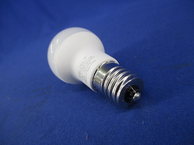 LED電球ミニクリプトン形(電球色)(E17) NO.292AL LDA4L-G-E17/R90