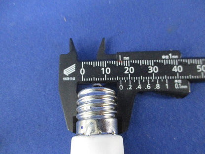 LED電球ミニクリプトン形(電球色)(E17) NO.292AL LDA4L-G-E17/R90