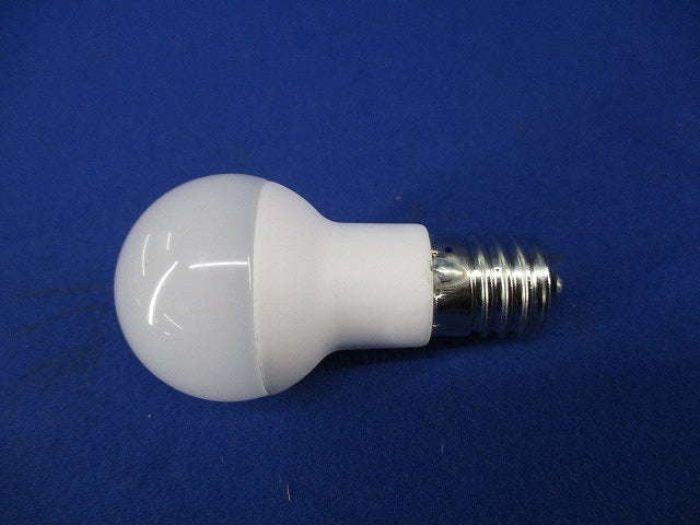 LED電球ミニクリプトン形(電球色)(E17) NO.292AL LDA4L-G-E17/R90