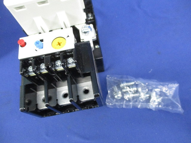 電磁開閉器200Ｖ SW-N5