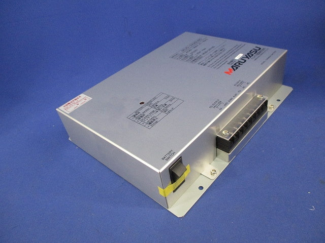 停電補償機能付きスイッチング電源 MUD-2430LND