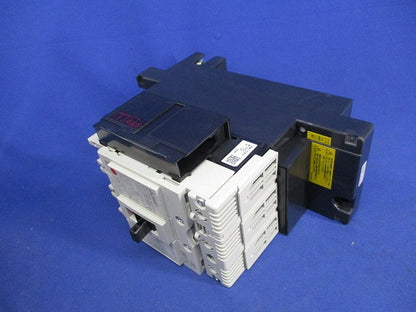 ノーヒューズ遮断器3P15A NF125-SV