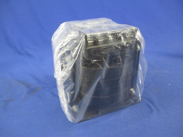 単相複巻トランス TRH500-10S