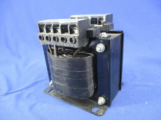 単相複巻トランス TRH500-10S