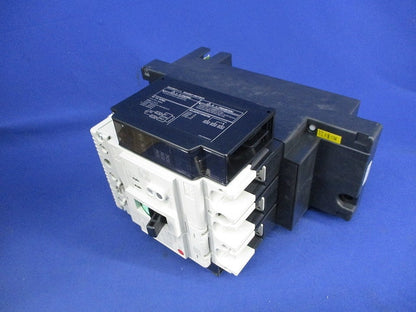 漏電アラーム付遮断器3P20A NF125-ZSV