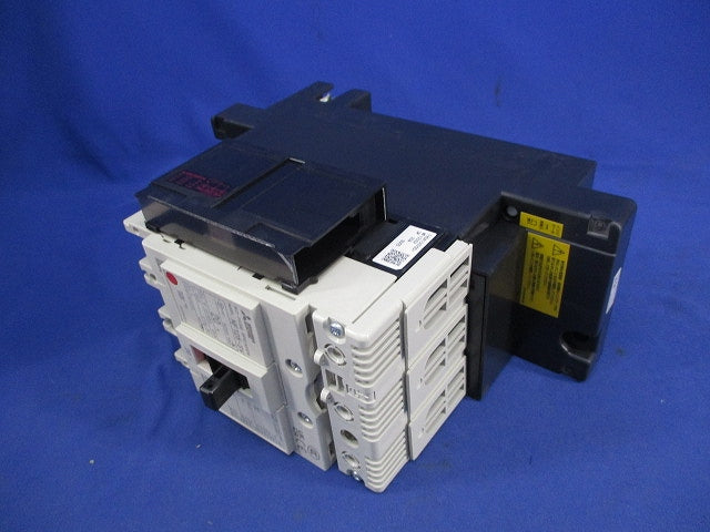 漏電アラーム付遮断器3P20A NF125-ZSV