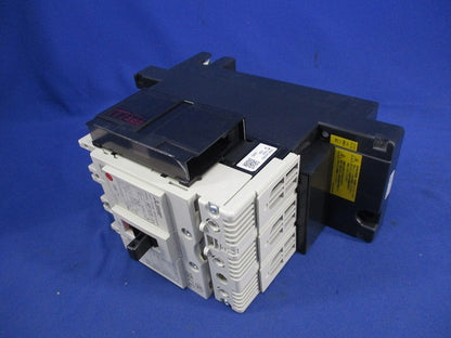 漏電アラーム付遮断器3P20A NF125-ZSV