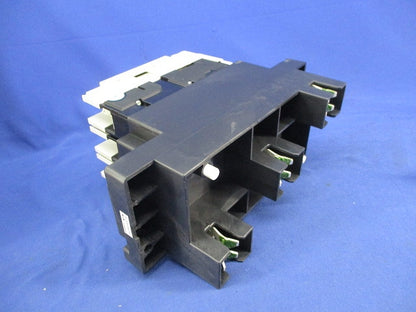 漏電アラーム付遮断器3P20A NF125-ZSV