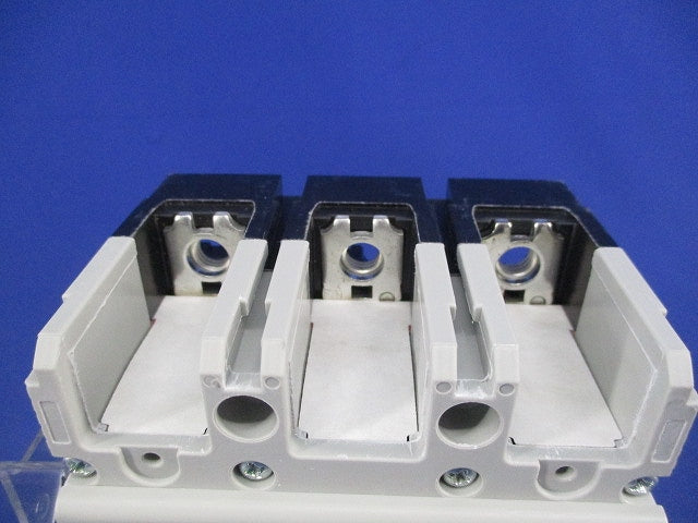 オートブレーカ3P30A(アラームスイッチ付) BW125JAG-3P030