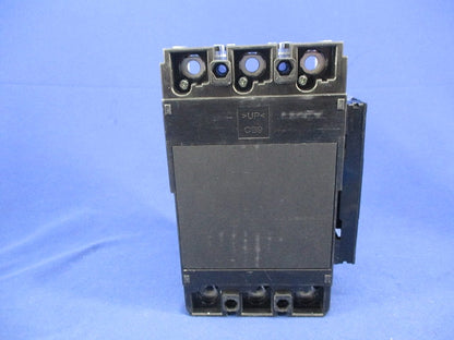 オートブレーカ3P30A(アラームスイッチ付) BW125JAG-3P030