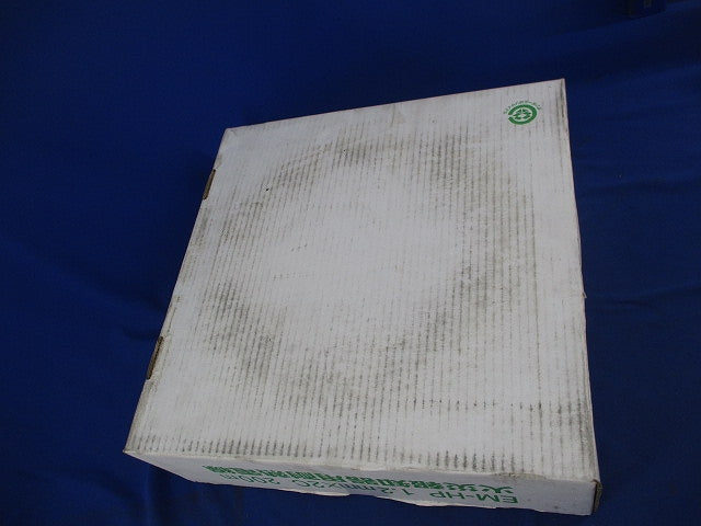 火災報知器用耐熱電線 1.2mm×2C 200m EM-HP