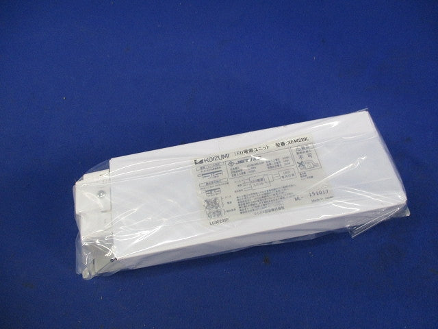 LED電源ユニット XE44220L