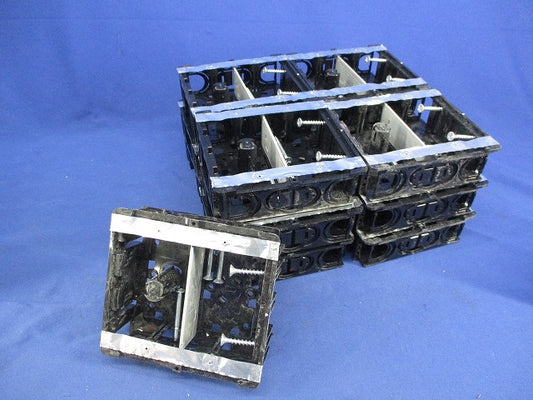 小判スライドボックス2ヶ用(13個入) SBG-WM