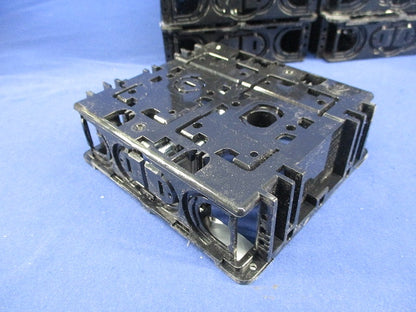 小判スライドボックス2ヶ用(13個入) SBG-WM