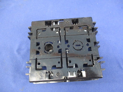 小判スライドボックス2ヶ用(13個入) SBG-WM