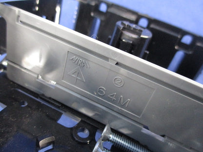 小判スライドボックス2ヶ用(10個入) SBG-WM