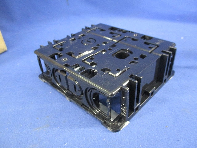 小判スライドボックス2ヶ用(10個入) SBG-WM