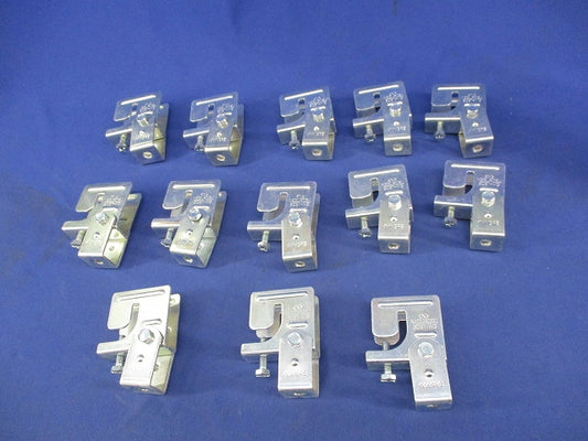 リップみぞ形鋼用吊りボルト支持金具(13個入) BC5T-W3