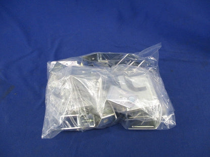 リップみぞ形鋼用吊りボルト支持金具(13個入) BC5T-W3
